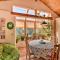 Eclectic Adobe Crestone Cottage with Patio and Yard! - Crestone