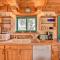 Eclectic Adobe Crestone Cottage with Patio and Yard! - Crestone