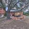 Eclectic Adobe Crestone Cottage with Patio and Yard! - Crestone