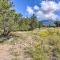 Eclectic Adobe Crestone Cottage with Patio and Yard! - Crestone