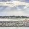 Cottage with Porch - 3 Min Walk to Bay St Louis - Bay Saint Louis