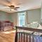 West Dover Home - 3 Miles to Mount Snow Resort! - 西多佛