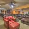 2 Mi to Lake Arlington Spacious Escape with Deck