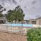 View, Pool and Lake Access Osage Beach Condo! - Osage Beach