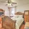 2 Mi to Lake Arlington Spacious Escape with Deck