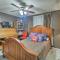 2 Mi to Lake Arlington Spacious Escape with Deck