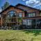 Whispering Pines Lodge: 9 Bedroom