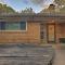 2 Mi to Lake Arlington Spacious Escape with Deck