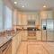 Manteo Waterfront Resort Home with 30-Ft Dock!