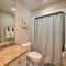 Manteo Waterfront Resort Home with 30-Ft Dock!