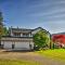 Peaceful, Pet-Friendly Washougal Paradise!