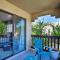 Phoenix Condo with Furnished Patio 3 Mi to Old Town