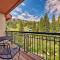 Ski-In and Ski-Out Solitude Condo with Rooftop Hot Tub! - Salt Lake City