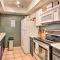 Phoenix Condo with Furnished Patio 3 Mi to Old Town