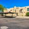 Phoenix Condo with Furnished Patio 3 Mi to Old Town