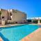 Phoenix Condo with Furnished Patio 3 Mi to Old Town