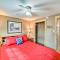 4 Mi to Beach and Fishing Rockport Cottage with Deck!