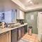 Phoenix Condo with Furnished Patio 3 Mi to Old Town
