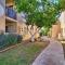 Phoenix Condo with Furnished Patio 3 Mi to Old Town