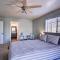Phoenix Condo with Furnished Patio 3 Mi to Old Town