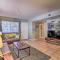 Phoenix Condo with Furnished Patio 3 Mi to Old Town