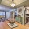 Phoenix Condo with Furnished Patio 3 Mi to Old Town