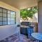 Phoenix Condo with Furnished Patio 3 Mi to Old Town