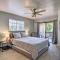 Phoenix Condo with Furnished Patio 3 Mi to Old Town
