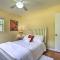 Lakeland Home with Large Backyard about 1 Mile From FSC!