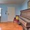Lakeland Home with Large Backyard about 1 Mile From FSC!