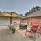 Cozy Family Home with Fire Pit, 4 Mi to Lake Fork - Emory