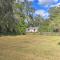 Lakeland Home with Large Backyard about 1 Mile From FSC!