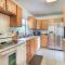 Lakeland Home with Large Backyard about 1 Mile From FSC!