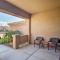 Lake Havasu Home with Pool, Hot Tub and Lake Views - Lake Havasu City