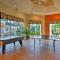 Lake-View Condo with Pool Access 6 Mi to Disney!