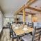 Home on San Jacinto River with Pool, Dock and Deck!
