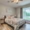 Home on San Jacinto River with Pool, Dock and Deck!