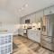 Home on San Jacinto River with Pool, Dock and Deck! - Хьюстон