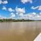 Home with Deck and Dock on San Jacinto River! - Houston