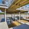 Home with Deck and Dock on San Jacinto River! - Houston