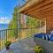 Lake Pend Oreille Home with Dock and Paddle Boards - Sagle