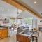 Riverfront Silverthorne Condo Near Skiing!