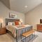 Riverfront Silverthorne Condo Near Skiing!