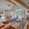 Riverfront Silverthorne Condo Near Skiing!