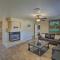 Less Than 3 Mi to Lake Havasu Home with Patio and Grill!