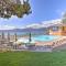 Hot Tub and Lake Tahoe Views Kings Beach Lodge