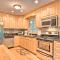 A Bit of Heaven Cabin Less Than 13 Miles from Boone! - Fleetwood