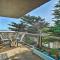 Beachfront Condo with Monterey Bay Views! - Watsonville