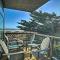 Beachfront Condo with Monterey Bay Views! - Watsonville