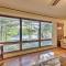 Eagle River Waterfront Home with Dock and Fire Pit!